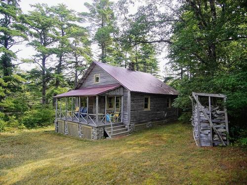 1628 Upper Clyde Road, Clyde River, NS 