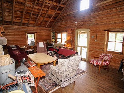 1628 Upper Clyde Road, Clyde River, NS 