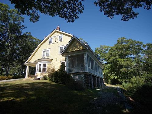 1628 Upper Clyde Road, Clyde River, NS 