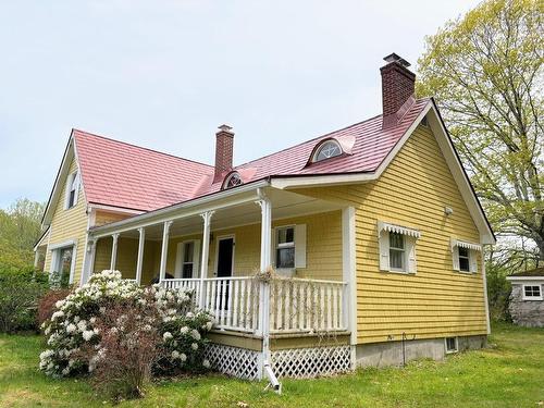 1628 Upper Clyde Road, Clyde River, NS 