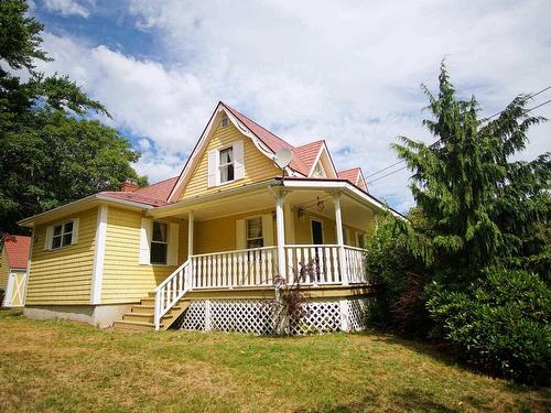1628 Upper Clyde Road, Clyde River, NS 