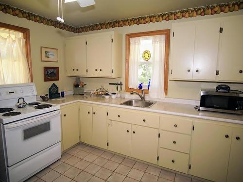 1628 Upper Clyde Road, Clyde River, NS 