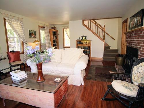 1628 Upper Clyde Road, Clyde River, NS 