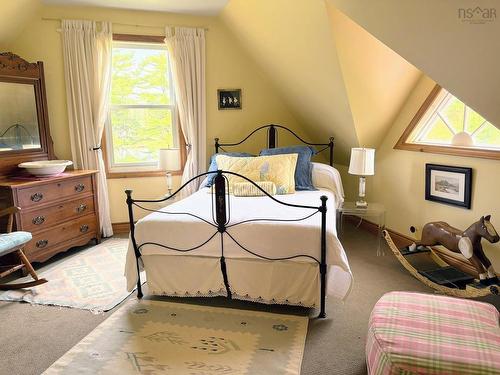 1628 Upper Clyde Road, Clyde River, NS 