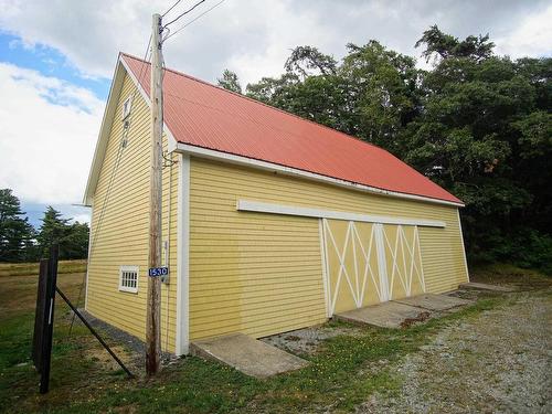 1628 Upper Clyde Road, Clyde River, NS 