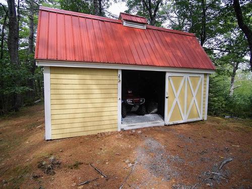 1628 Upper Clyde Road, Clyde River, NS 