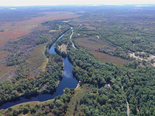 1628 Upper Clyde Road, Clyde River, NS 