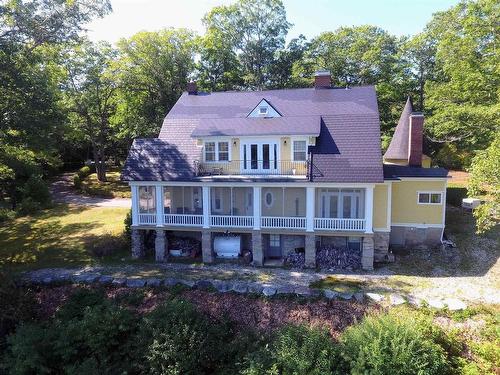 1628 Upper Clyde Road, Clyde River, NS 