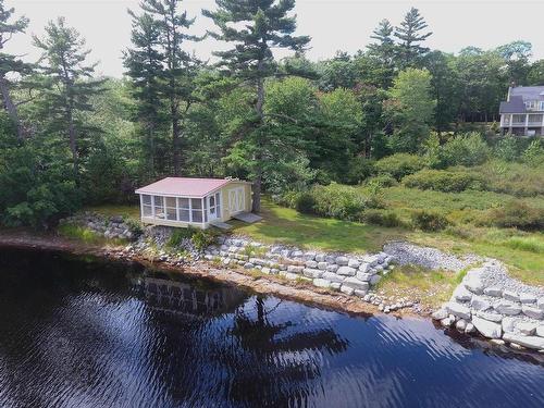 1628 Upper Clyde Road, Clyde River, NS 