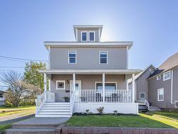 21 CAMERON Street Whitney Pier, NS B1N 1E2