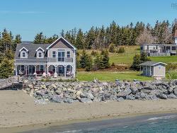 104 Rouse Island Road Gabarus, NS B1K 3T6