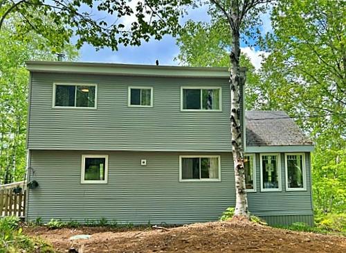 Lot 38A 156 Lakewood Drive  Chester Grant, NS B0J 1K0