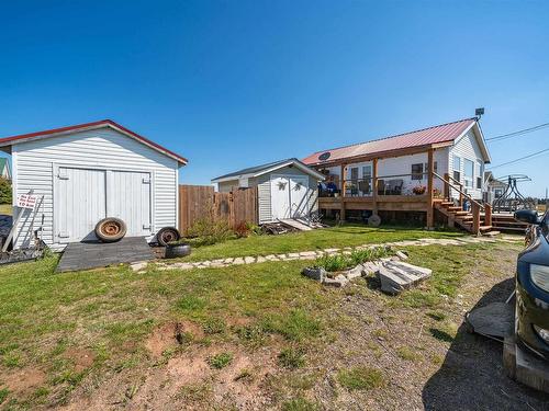 243 Cottage Road, Diligent River, NS 