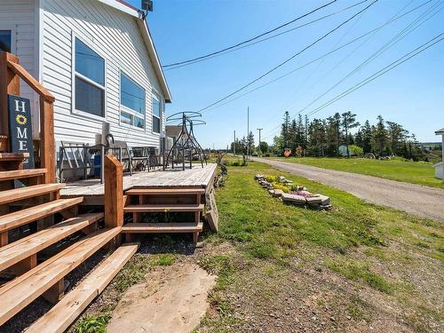 243 Cottage Road, Diligent River, NS 