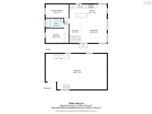 243 Cottage Road, Diligent River, NS 