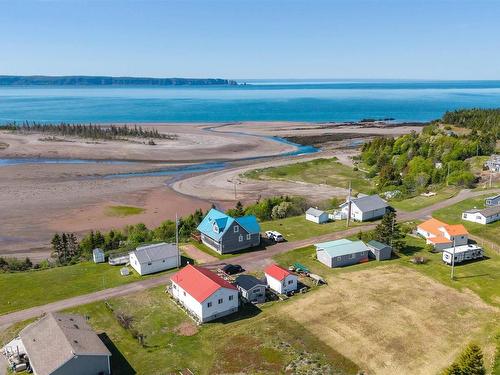 243 Cottage Road, Diligent River, NS 