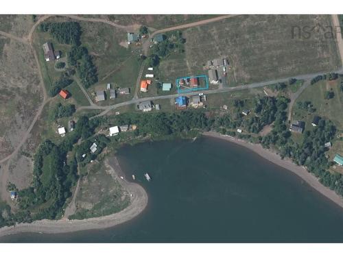 243 Cottage Road, Diligent River, NS 