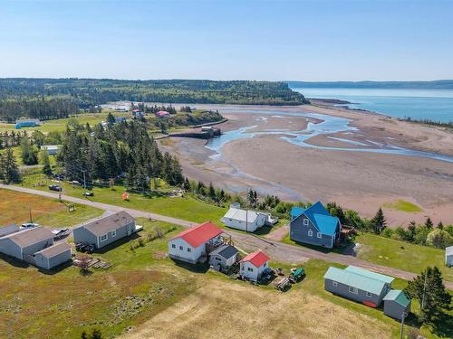 243 Cottage Road, Diligent River, NS 
