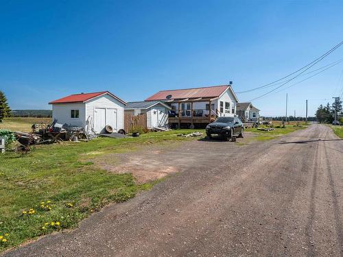 243 Cottage Road, Diligent River, NS 
