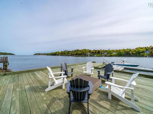 905 Marlborough Woods, Halifax, NS 