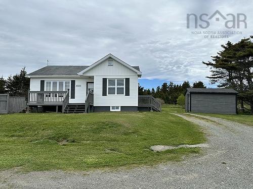 1321 Highway 247, Rockdale, NS 