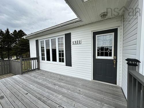 1321 Highway 247, Rockdale, NS 