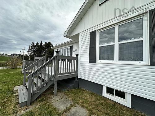 1321 Highway 247, Rockdale, NS 