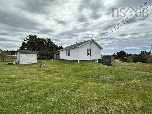 1321 Highway 247, Rockdale, NS 
