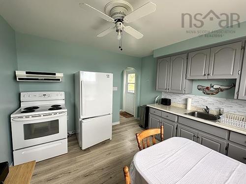 1321 Highway 247, Rockdale, NS 