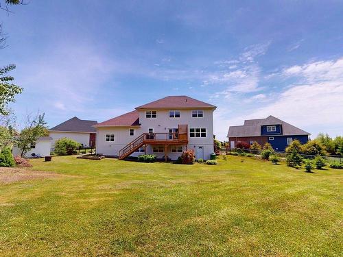 79 Edgewater Close, Dartmouth, NS 