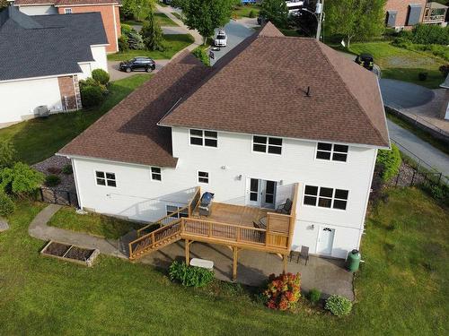 79 Edgewater Close, Dartmouth, NS 