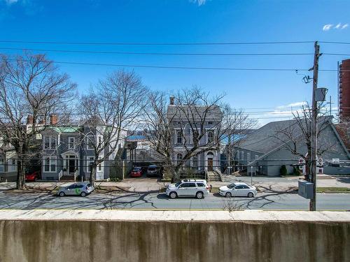 10 2128 Brunswick Street, Halifax, NS 