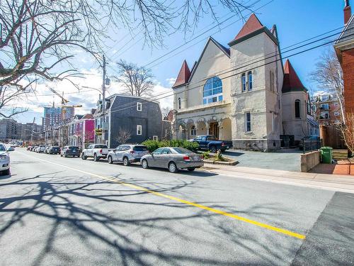 10 2128 Brunswick Street, Halifax, NS 