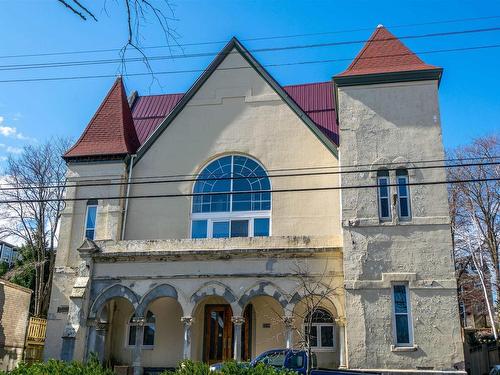 10 2128 Brunswick Street, Halifax, NS 