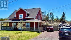 11 Fowlers Lane  Spaniard's Bay, NL A0A 3X0
