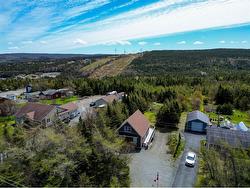 160 Main Road  Chapel Arm, NL A0B 1L0