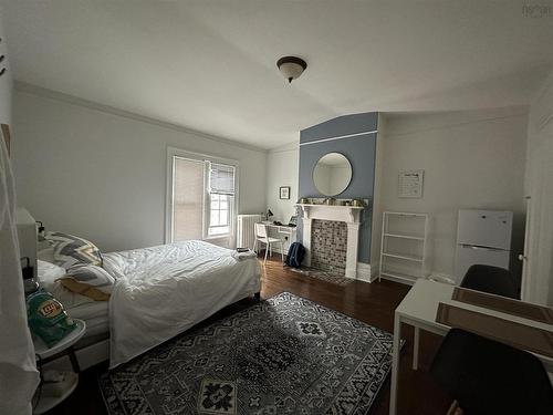 1465 Carlton Street, Halifax, NS 