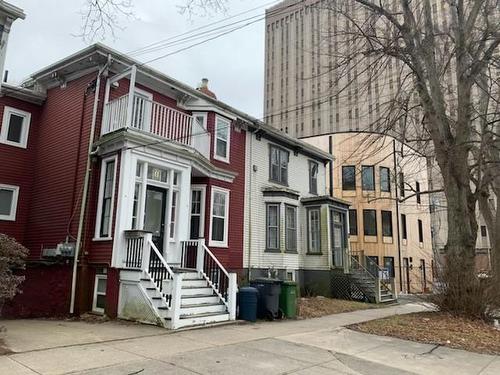1465 Carlton Street, Halifax, NS 