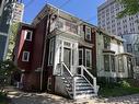 1465 Carlton Street, Halifax, NS 