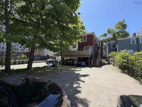 1465 Carlton Street, Halifax, NS 