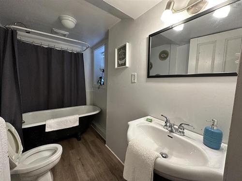 1465 Carlton Street, Halifax, NS 
