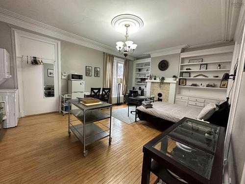 1465 Carlton Street, Halifax, NS 