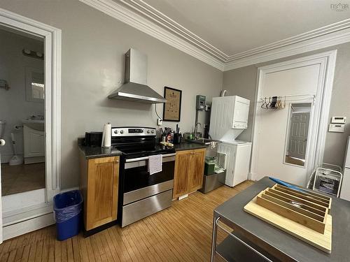 1465 Carlton Street, Halifax, NS 