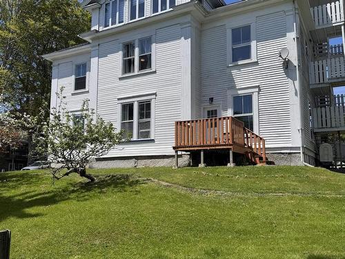 6 Chipman Lane, Yarmouth, NS 