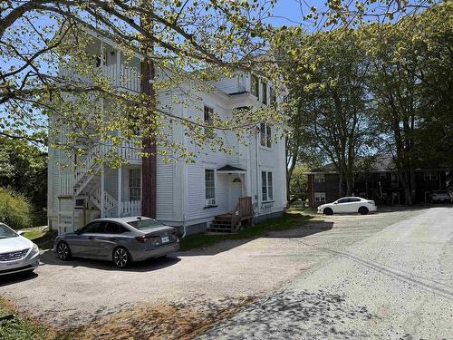 6 Chipman Lane, Yarmouth, NS 