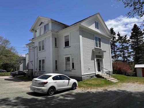 6 Chipman Lane, Yarmouth, NS 