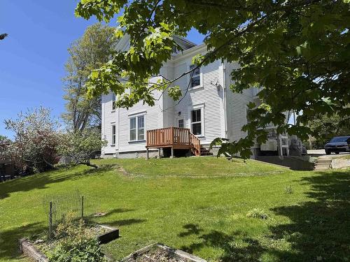 6 Chipman Lane, Yarmouth, NS 