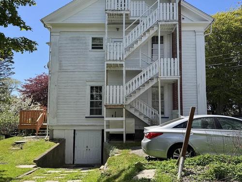 6 Chipman Lane, Yarmouth, NS 