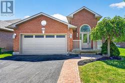 1284 GINA STREET Innisfil, ON L9S 1T1