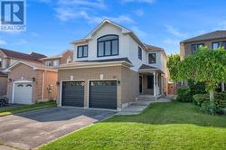 179 WILKINS CRESCENT Clarington (Courtice), ON L1E 3B7